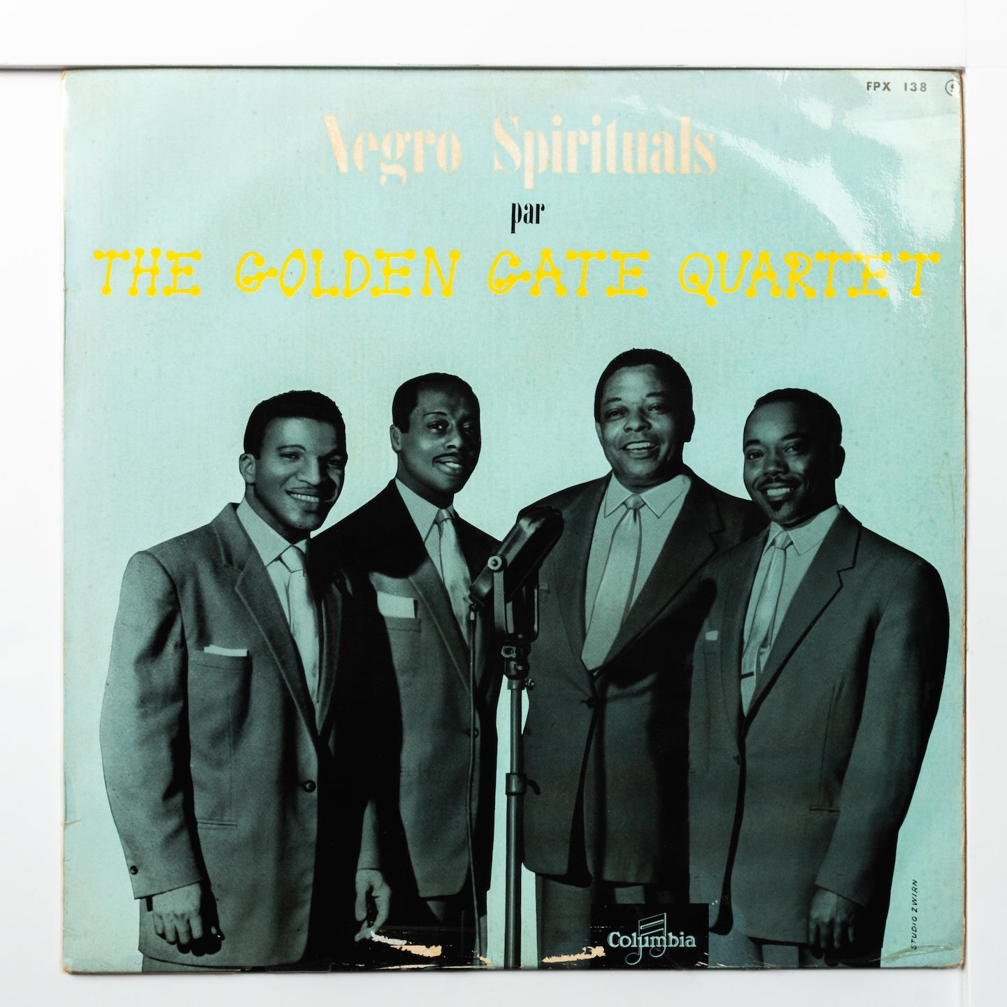 Daniel Saw The Stone