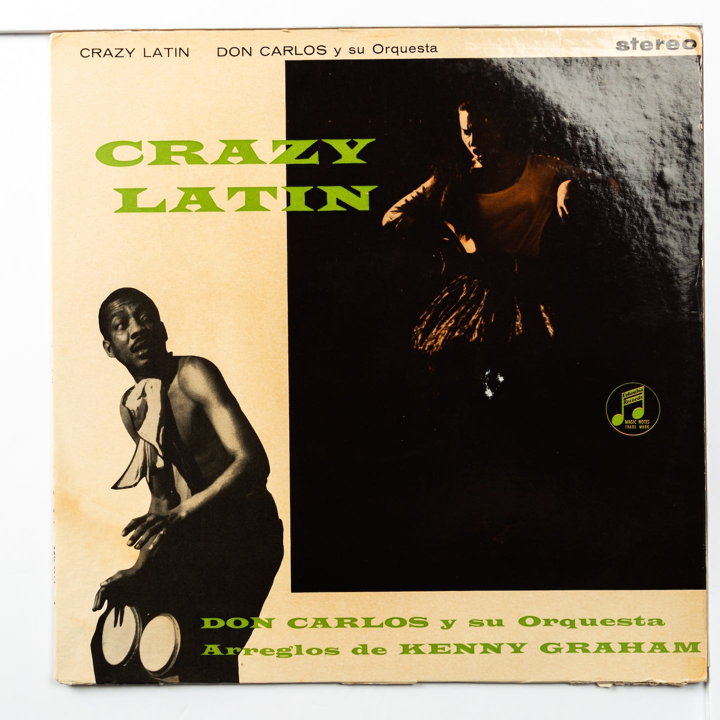 Dans une petite ville espagnole