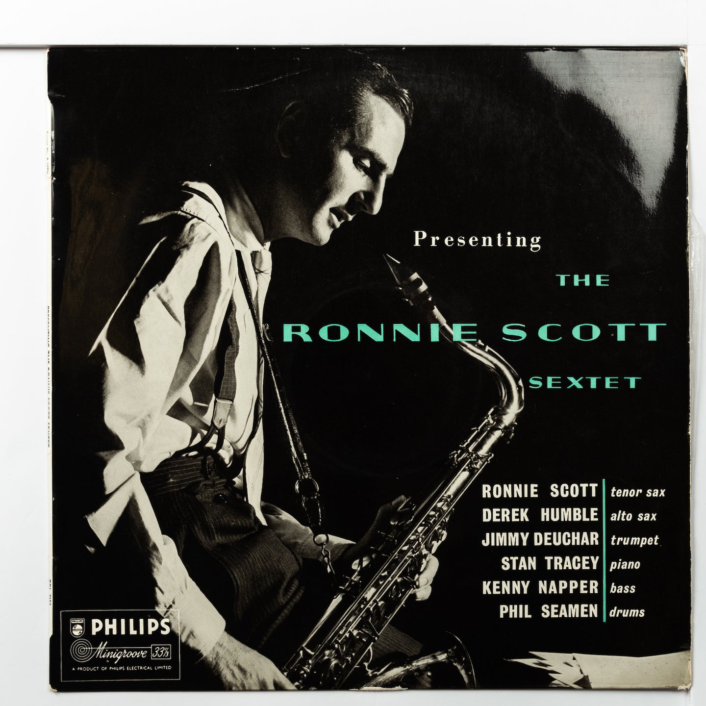 It Don't Mean A Thing