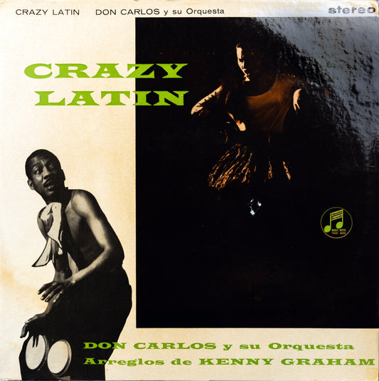 Don Carlos - 'Crazy Latin'