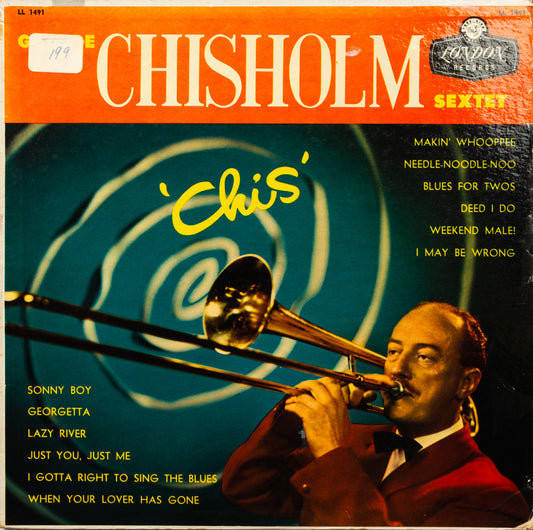 Orchestre George Chisholm - 'Chis'