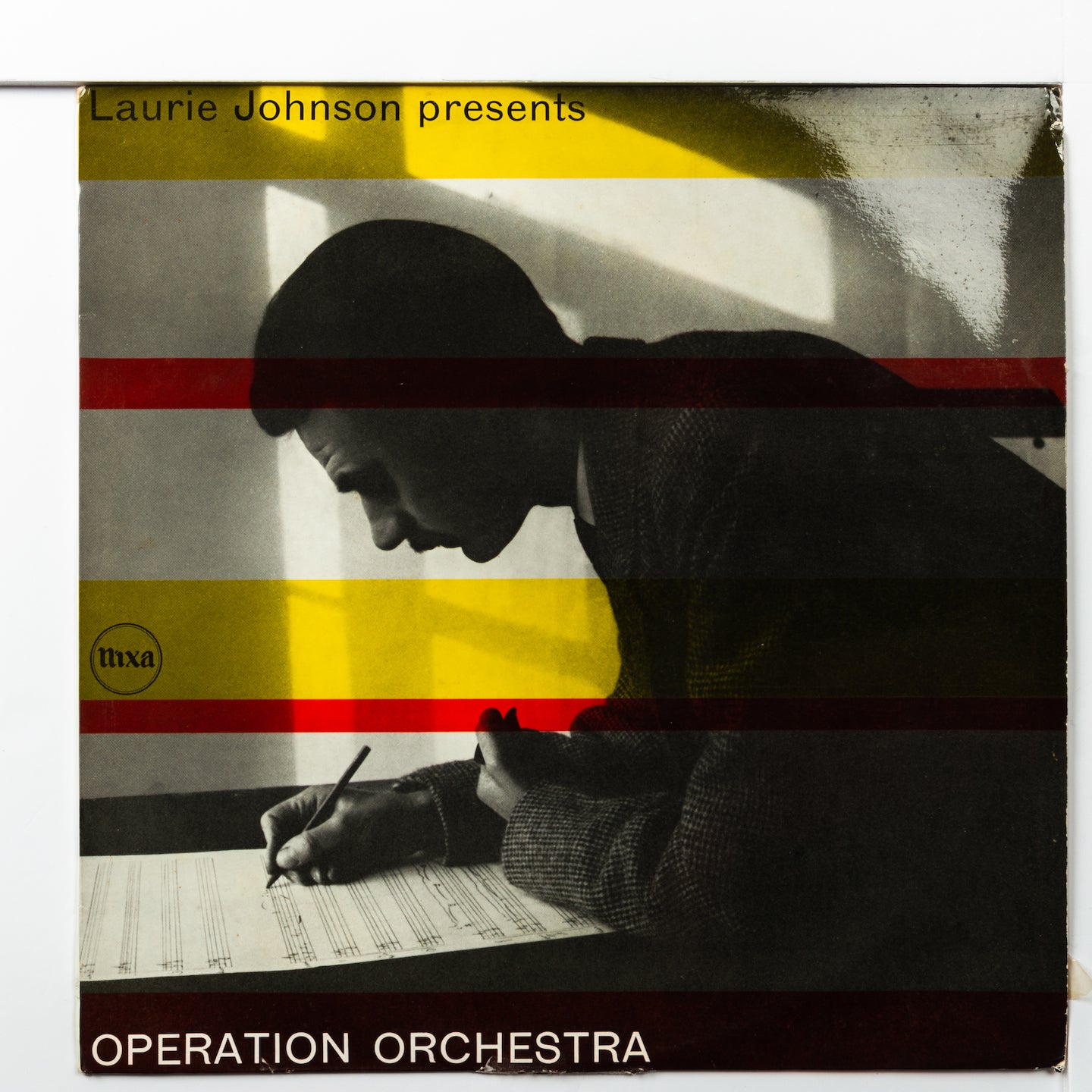 Opération Orchestre